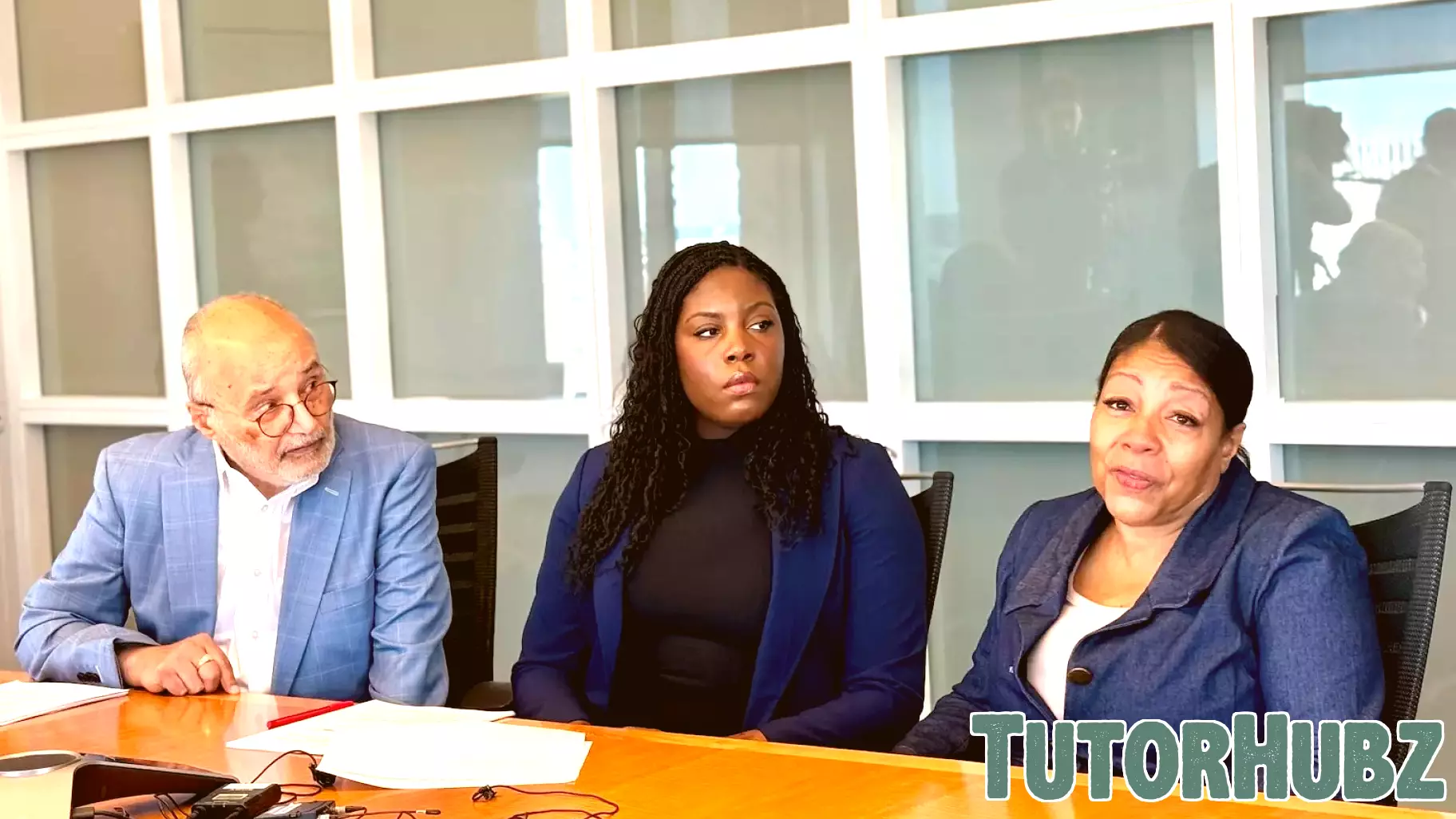 Lawsuit Filed Against Baltimore Schools Over Allegations of Teacher Abuse