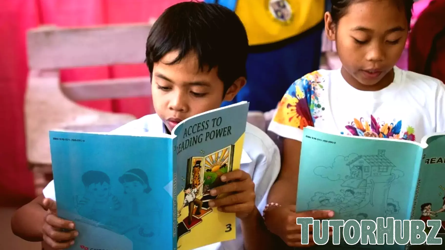 Learning Starts with Nutrition: Feed the Children Observes International Day of Education