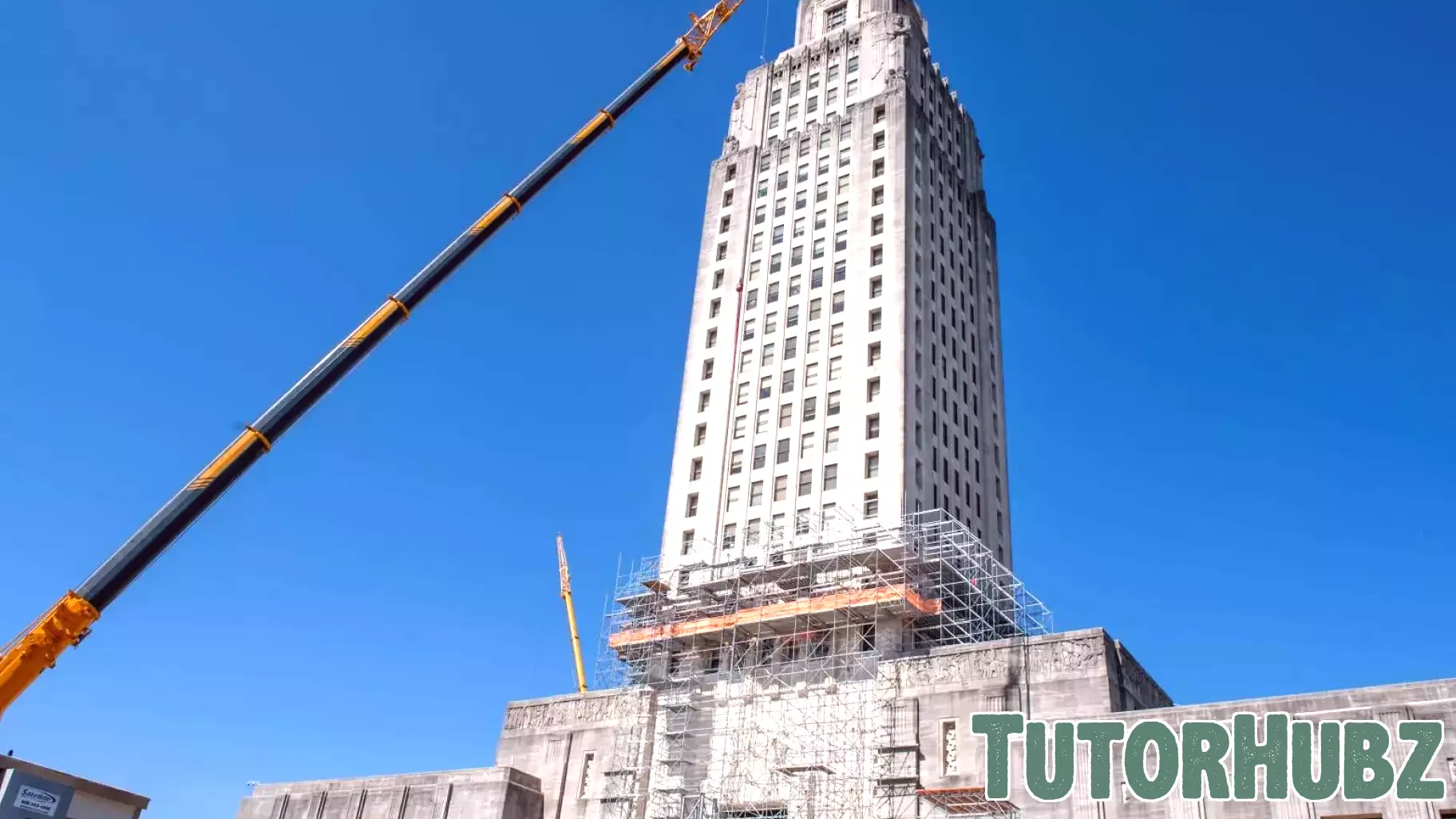 Louisiana senators cut new funds for school vouchers, education operating costs from budget
