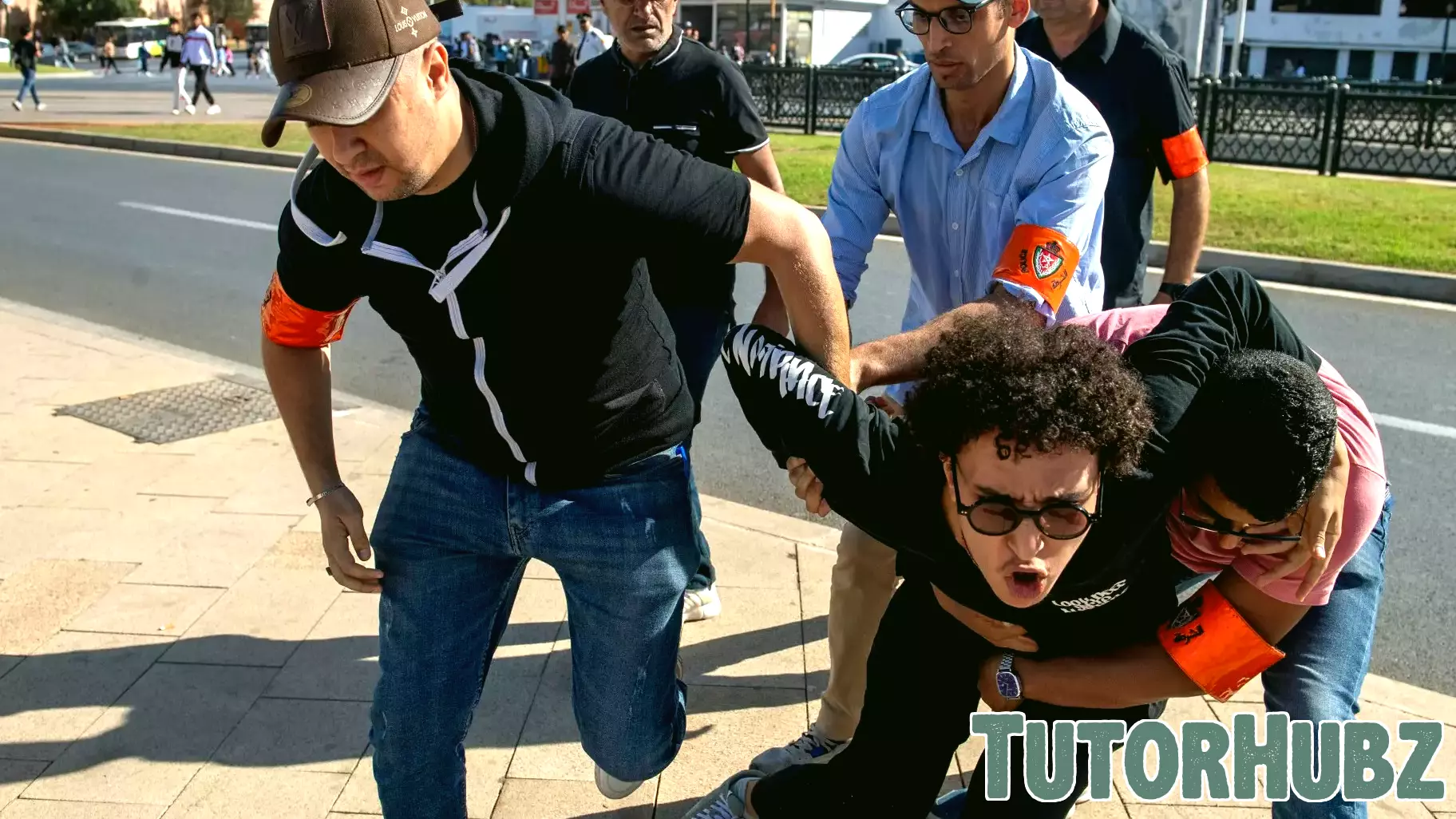 Mass Protests Erupt in Morocco as Gen Z Demands Change in Health and Education
