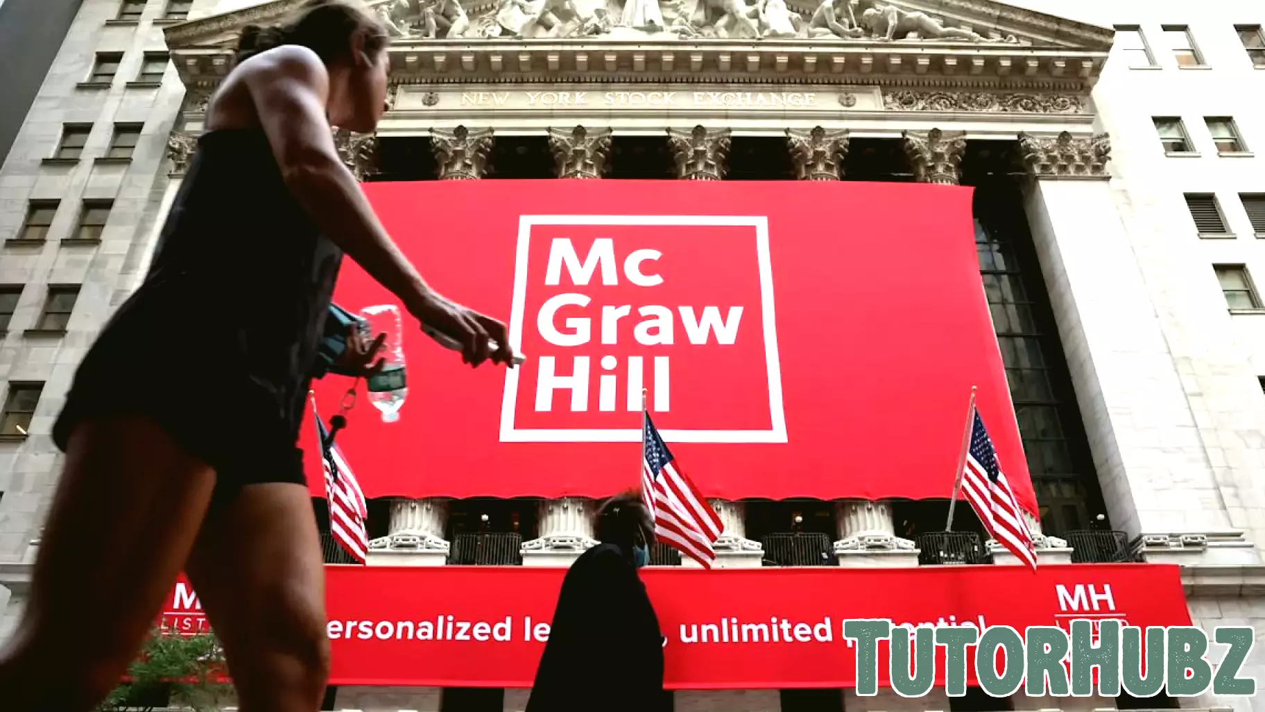 McGraw Hill CEO Simon Allen Addresses Challenges in Education and AI Integration
