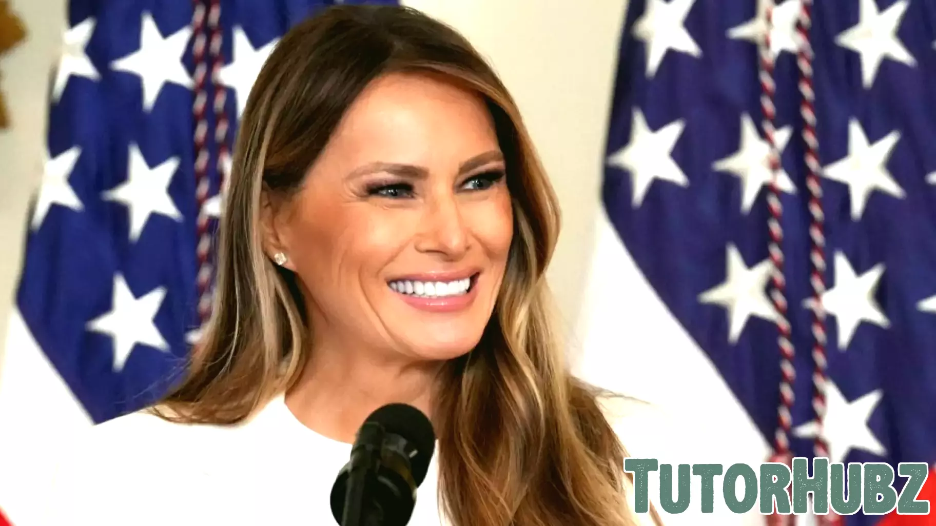 Melania Trump Engages Tech Leaders in AI Education Discussion