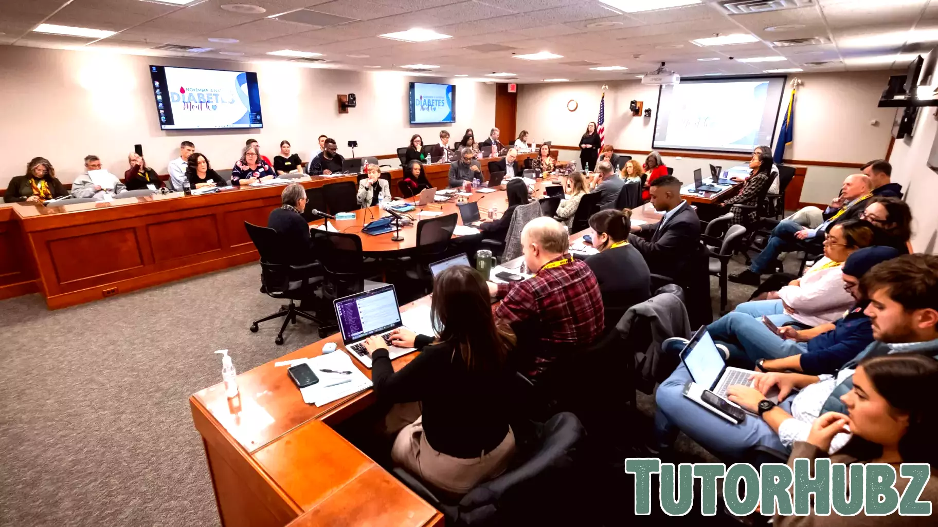 Michigan Approves Revised Health Education Standards Amid Controversy