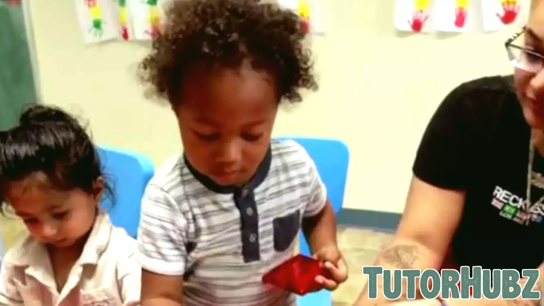 Michigan Families Face Uncertain Future for Free Pre-K and School Meals