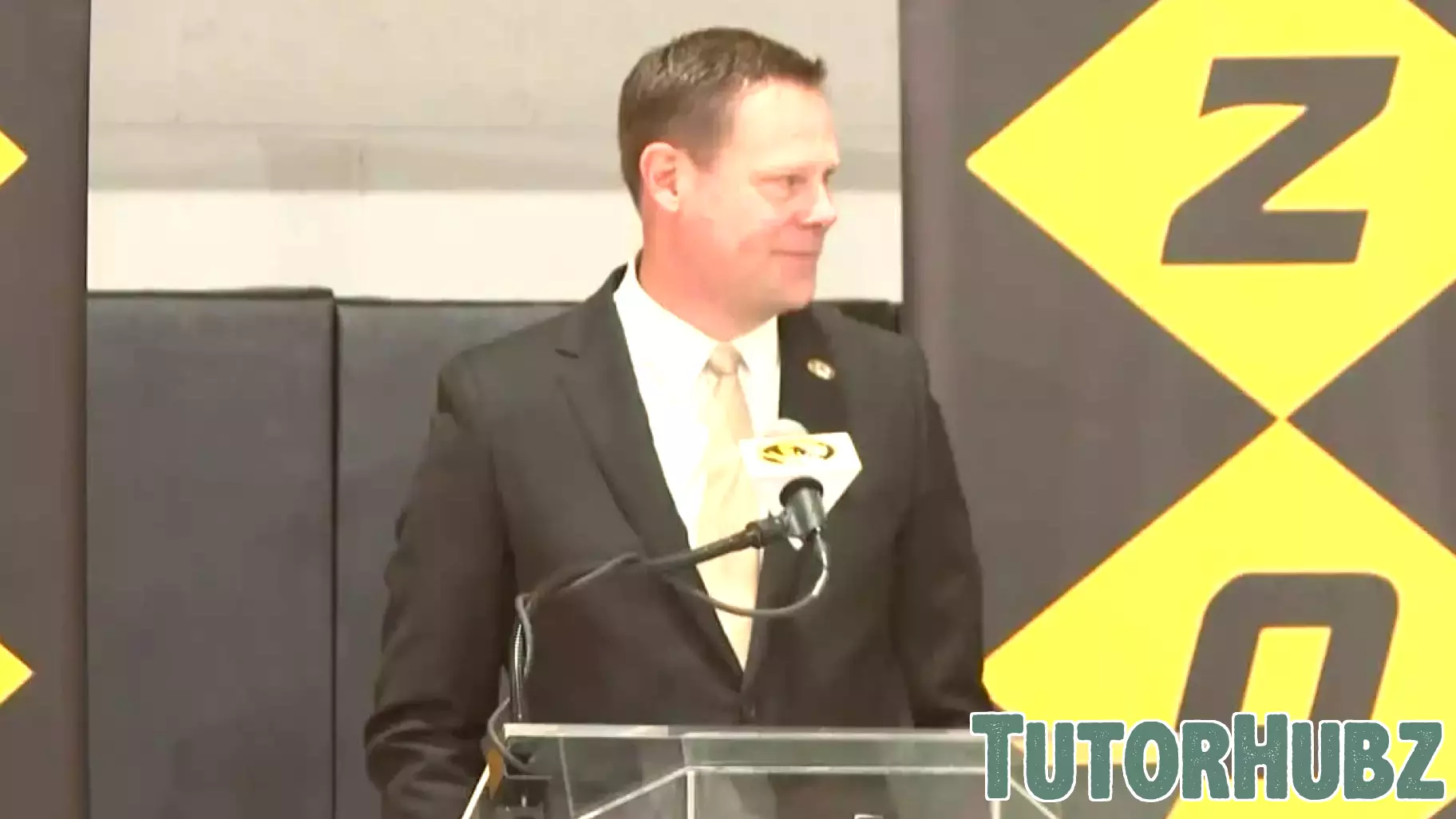 Mizzou Athletics Launches Financial Education Initiative for Student Athletes