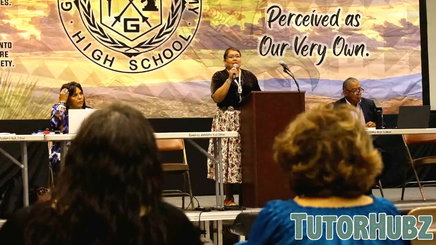 Navajo Leaders Collaborate to Tackle Federal Education Budget Cuts