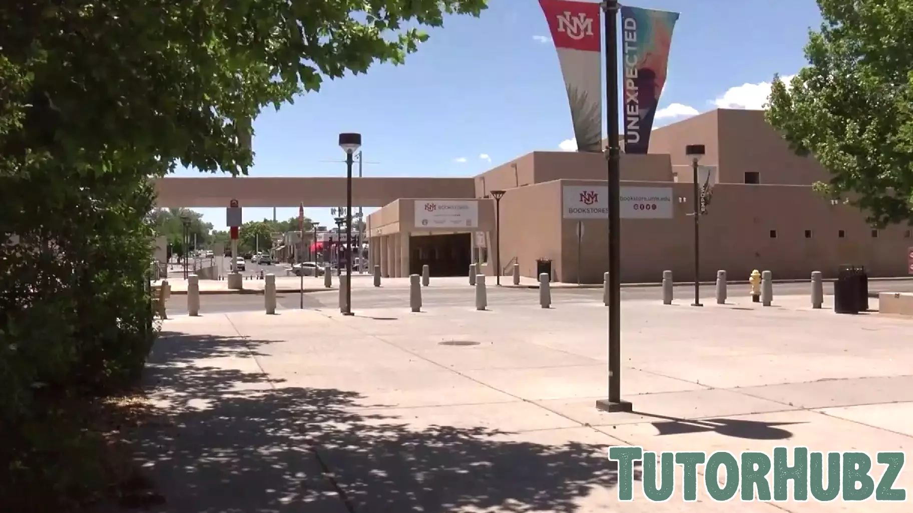 New Mexico ranks No. 18 as best state for higher education, per U.S. News & World Report