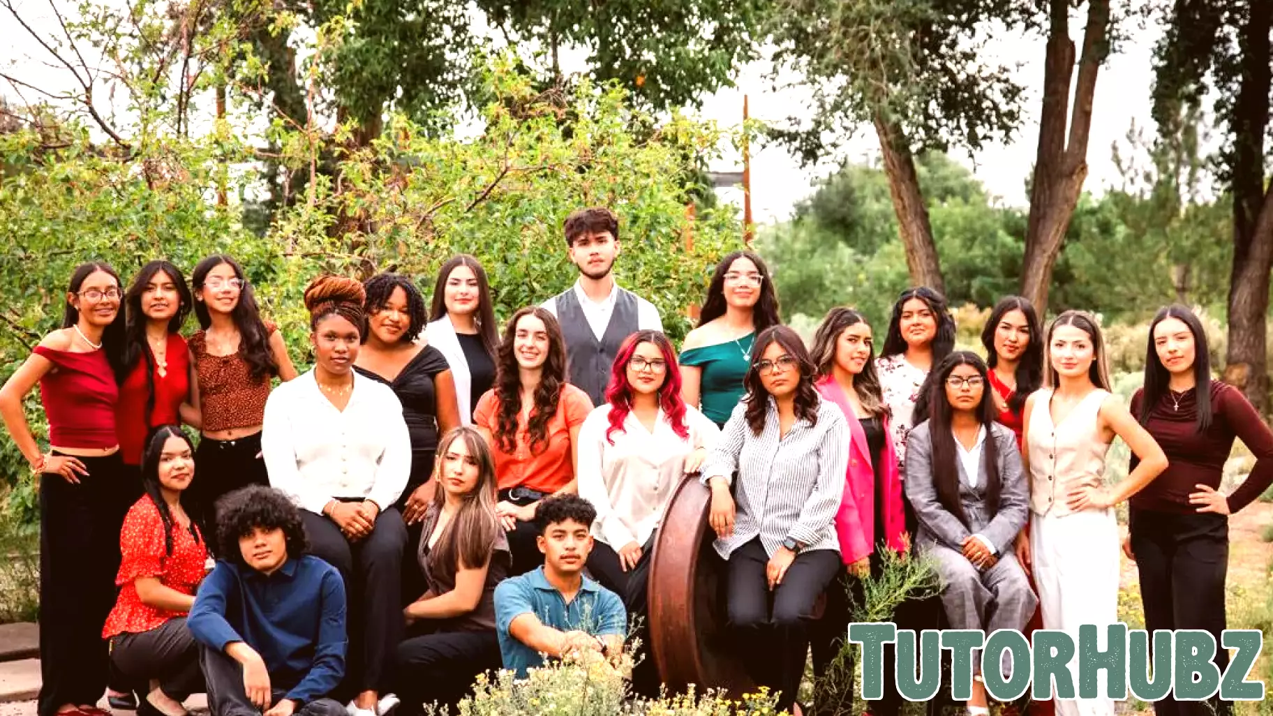 New Mexico Simon Scholars Program Empowers High School Students for College Success