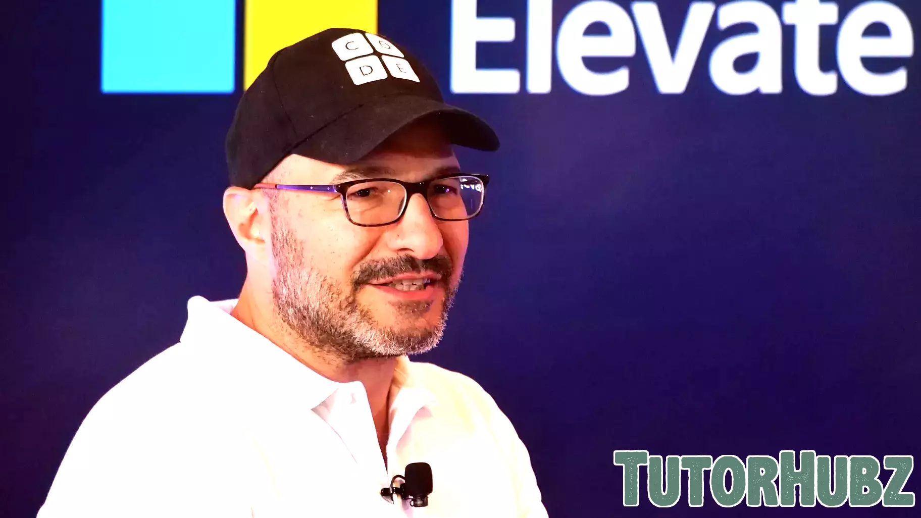 New tune for Code.org’s Hadi Partovi: CEO of piano education venture with unique method and big ambitions