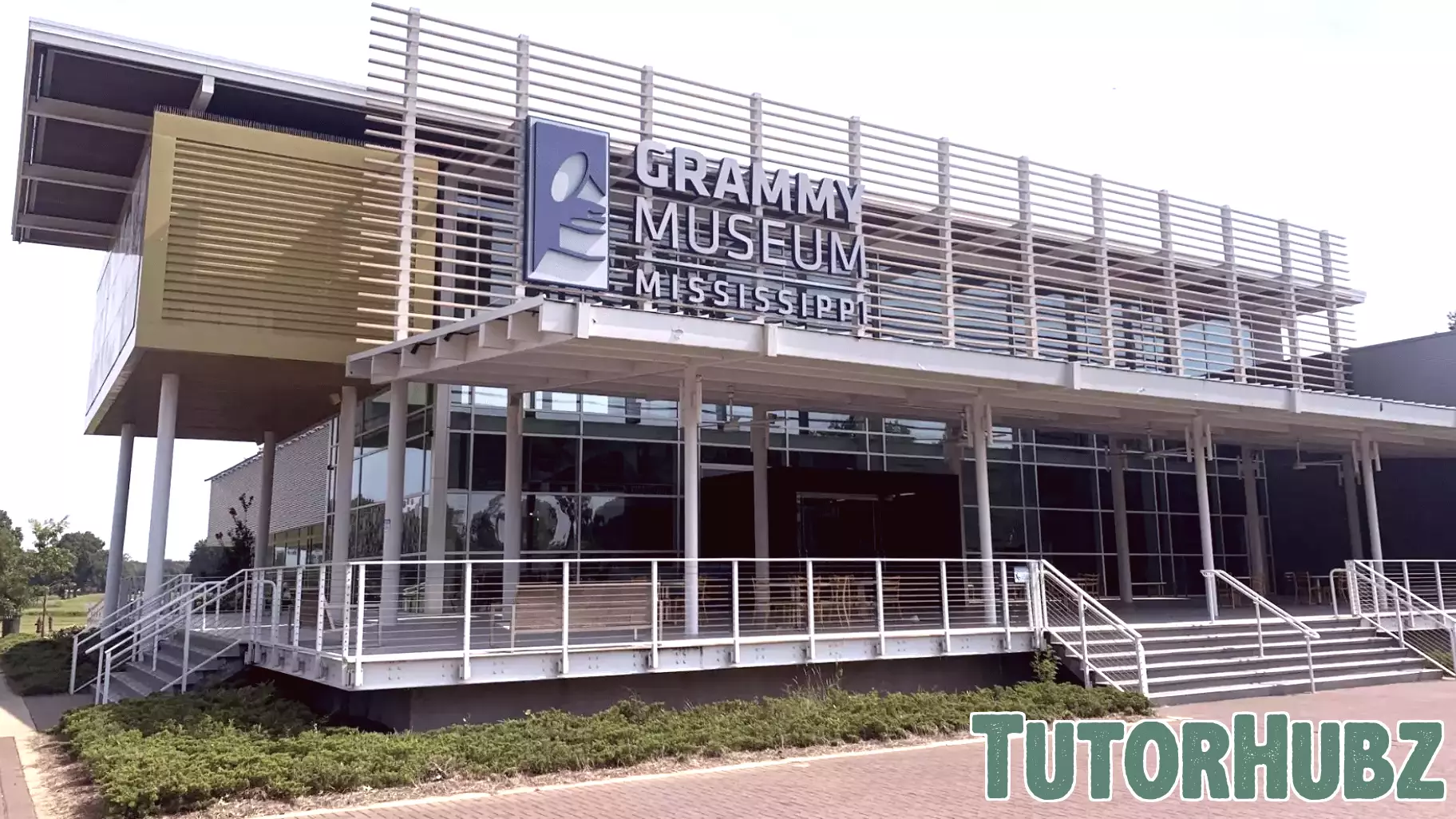 Nissan Contributes $40K to Enhance Education at Grammy Museum Mississippi