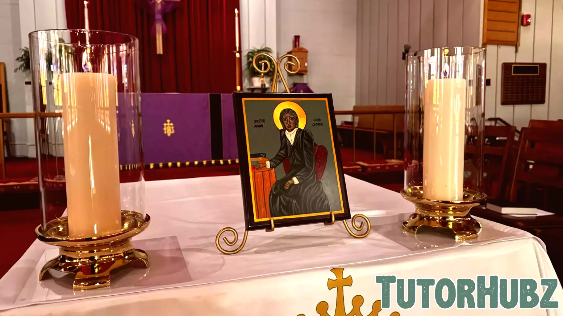 North Carolina church honors Anna Julia Cooper, education rights advocate for Black women and girls