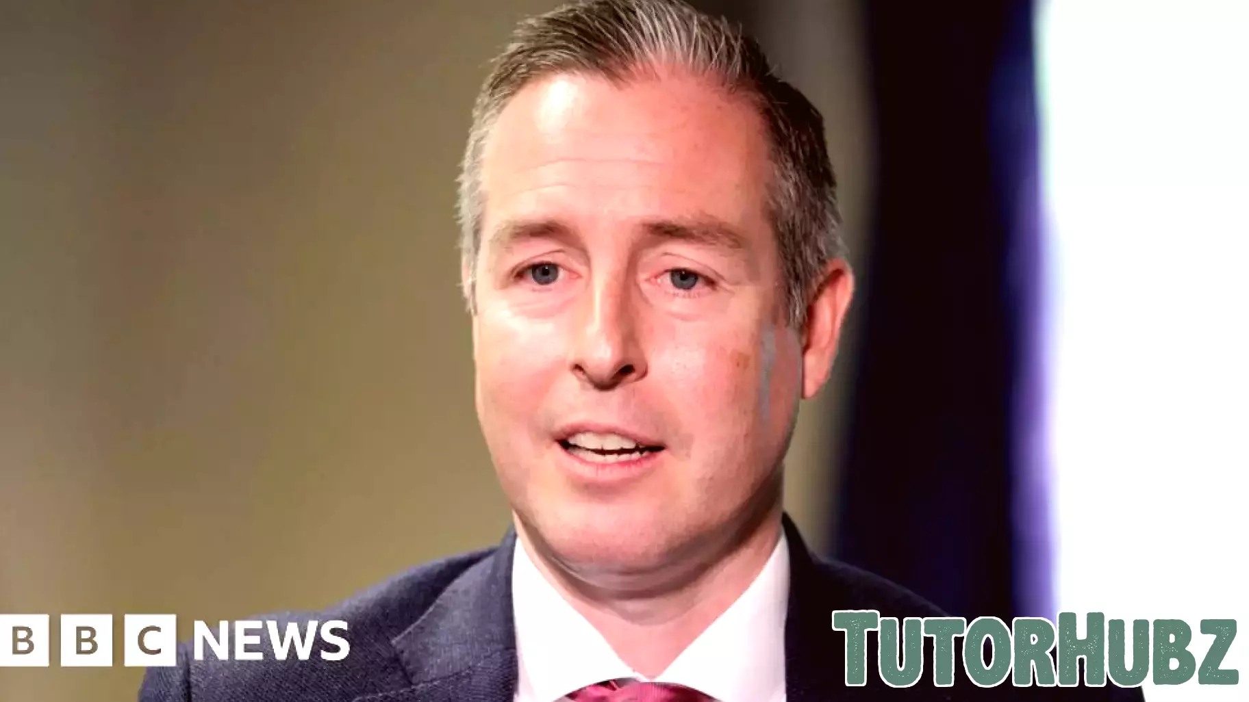 Northern Ireland's Education Minister Faces Backlash Over Israel Visit