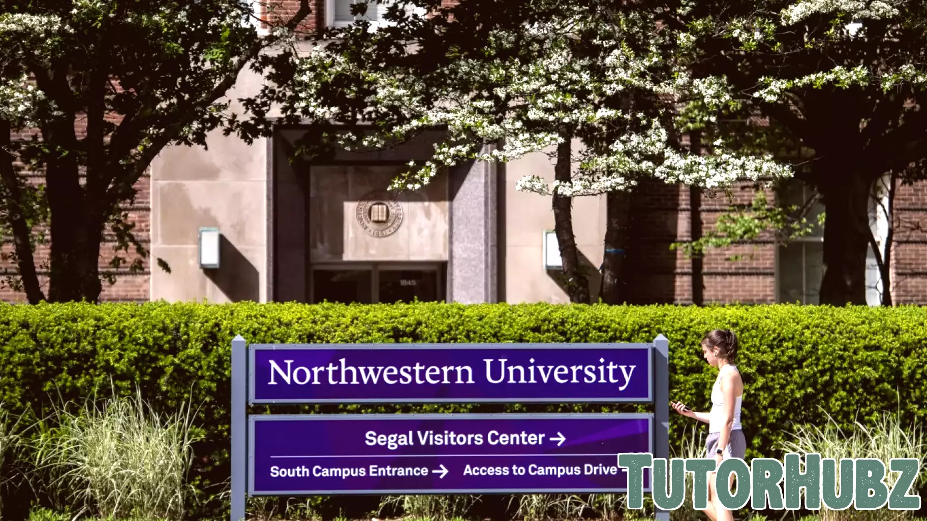 Northwestern University Secures Federal Funding Restoration Through Settlement