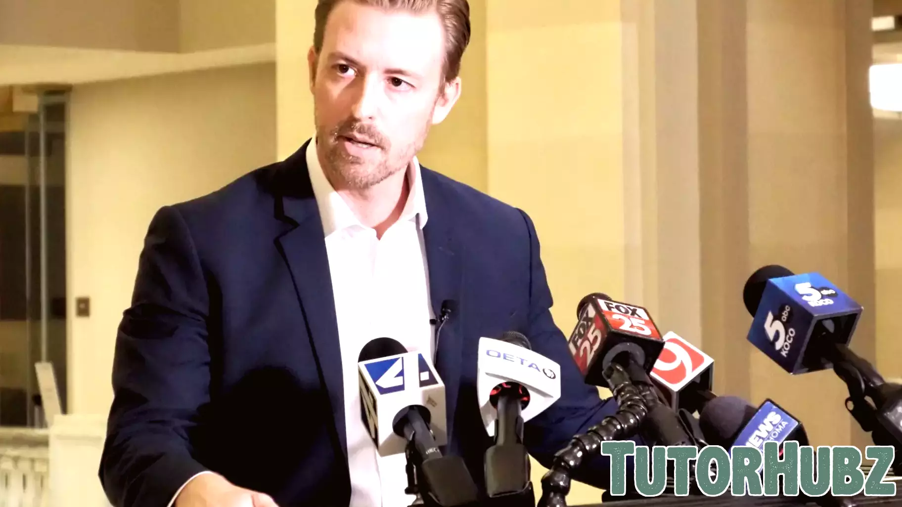 Oklahoma Education Leader Advocates for Tax Cuts Over Increased School Funding