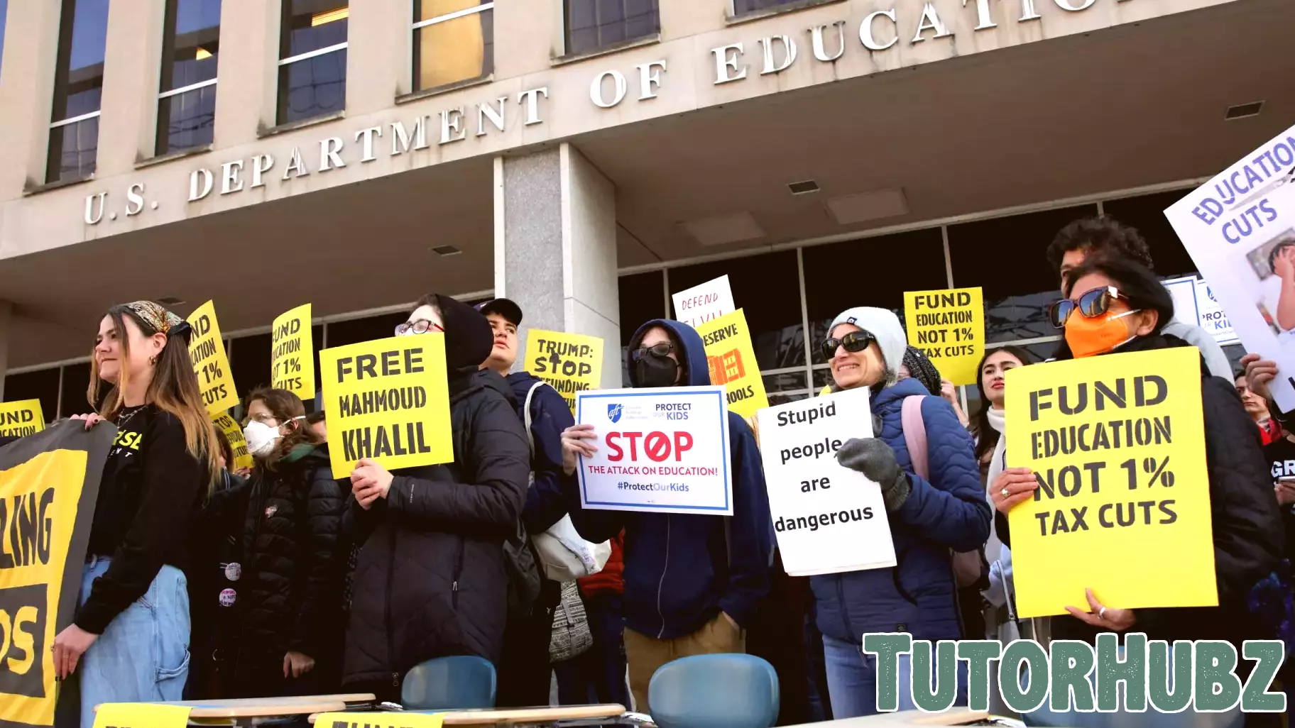 Ongoing Education Battles: Power, Policy, and AI in 2026