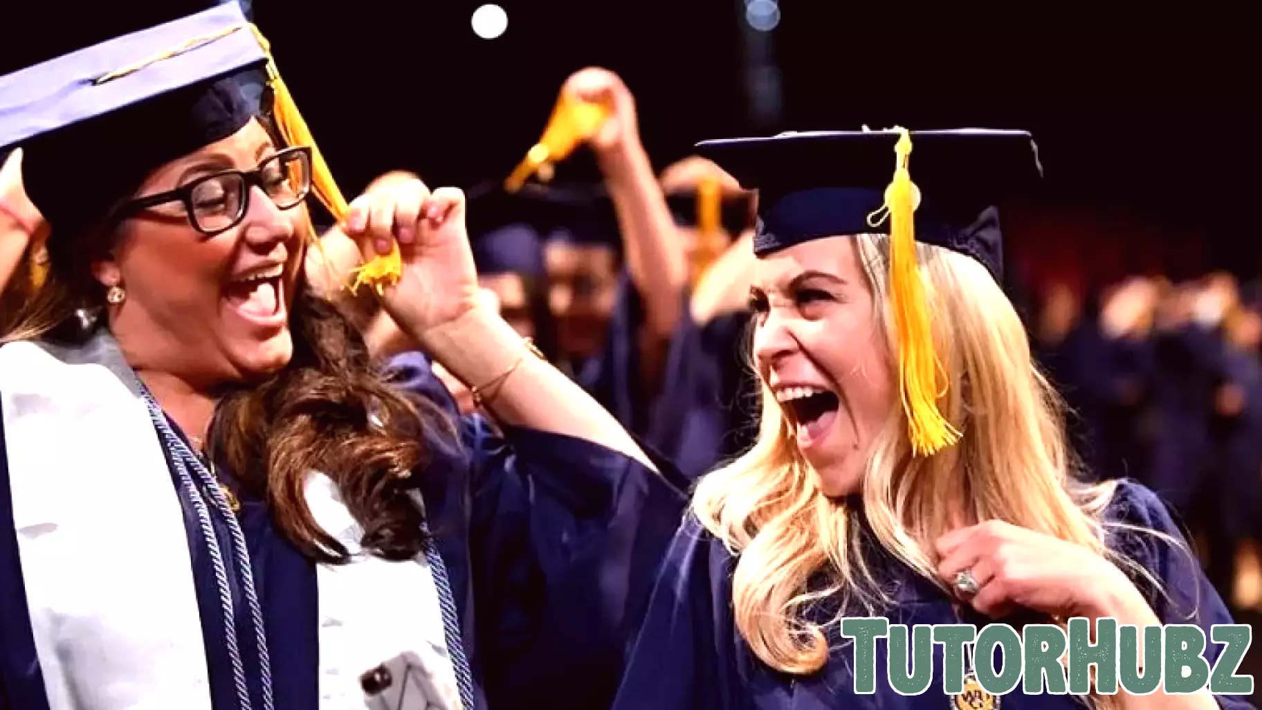 Opinion: Mentors matter in education and work because success is rarely a solo act