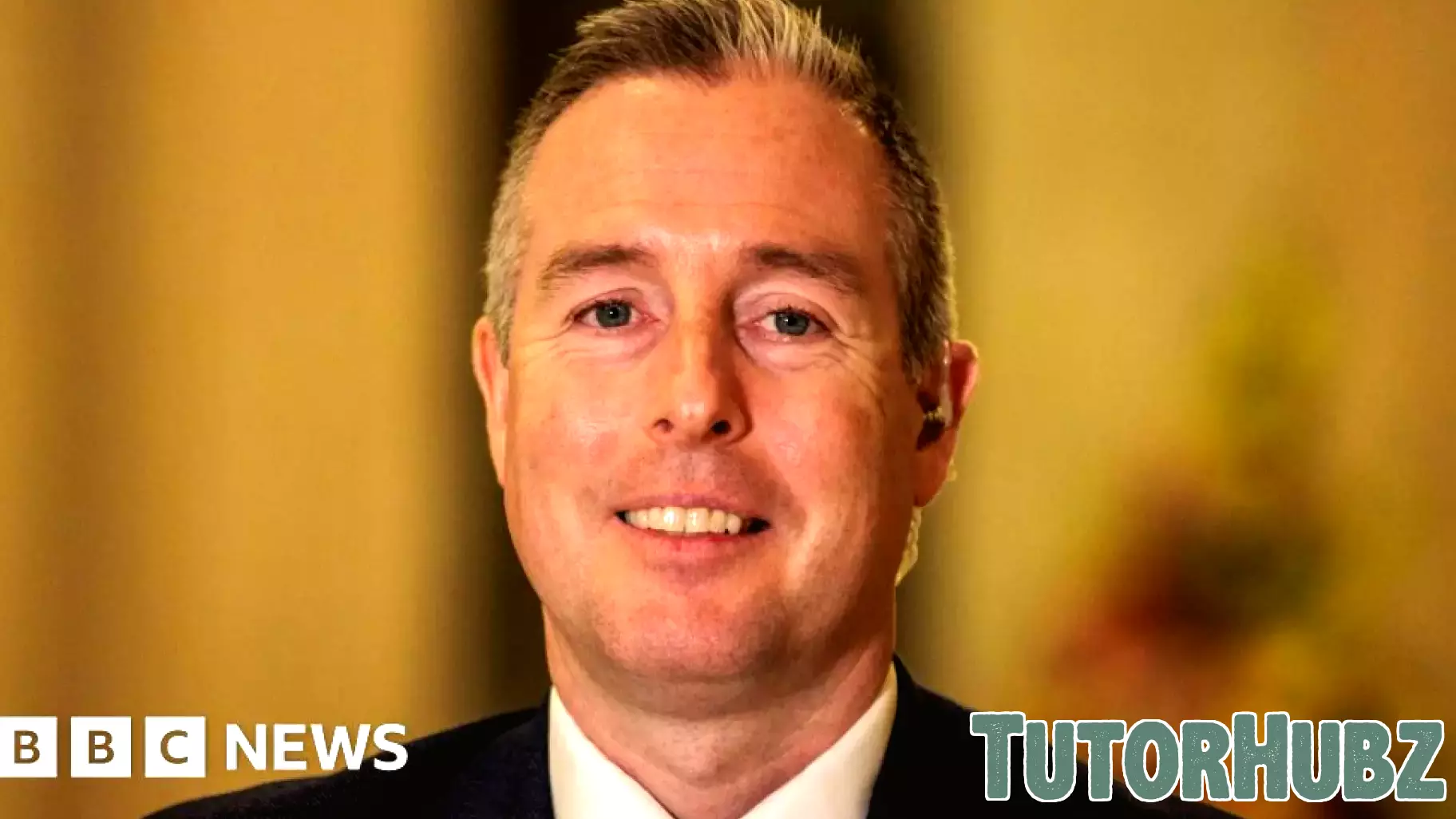 Paul Givan Affirms Commitment to Christian Ethos in Northern Ireland Schools