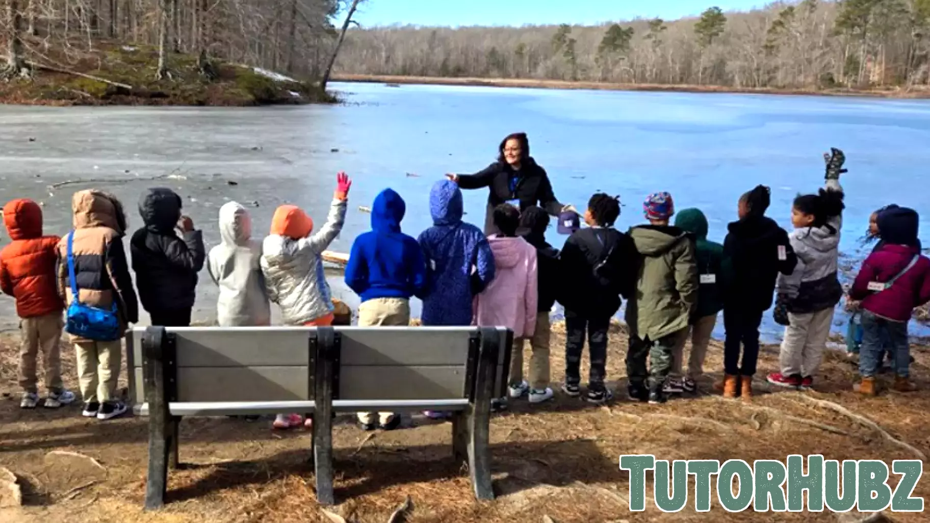 Pioneering Research on Urban Environmental Education