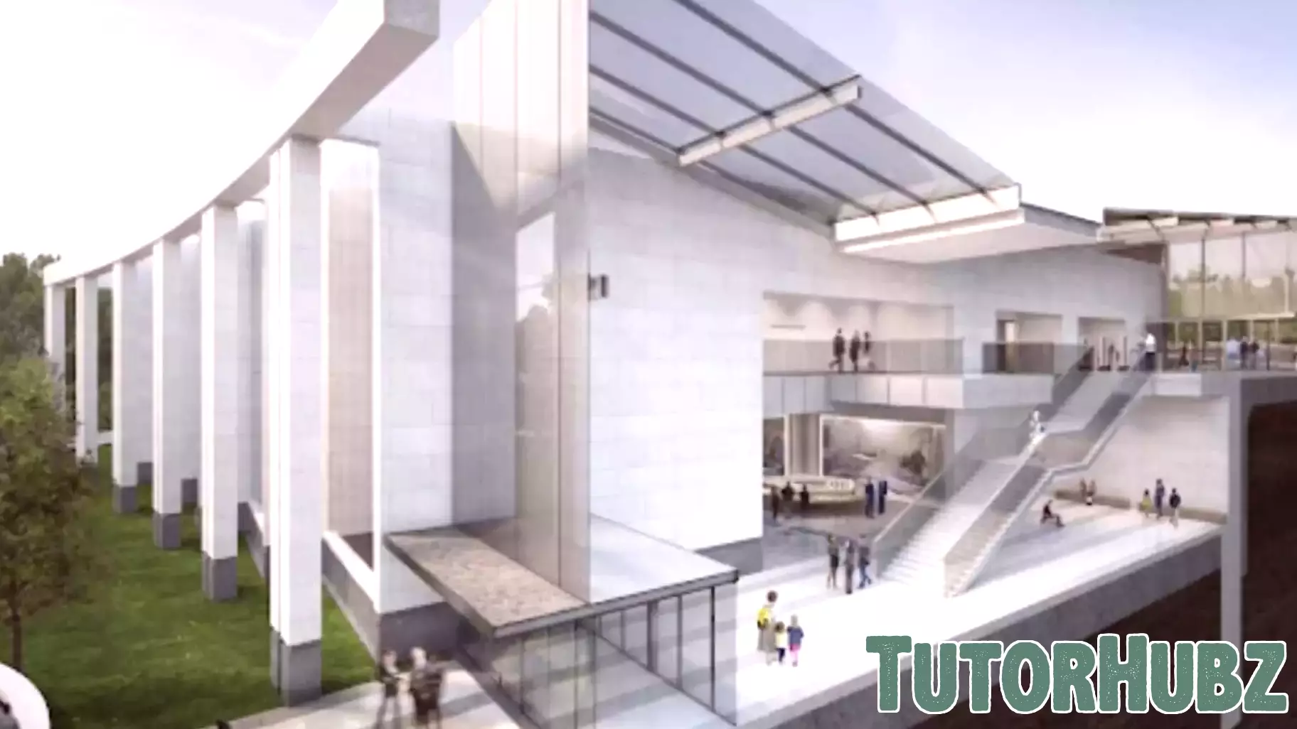 Planned 9/11 education center near the Pentagon gets a boost from the state budget