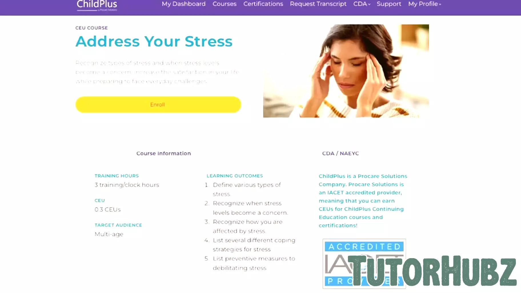 Procare Solutions Launches Continuing Education Program for ChildPlus Users