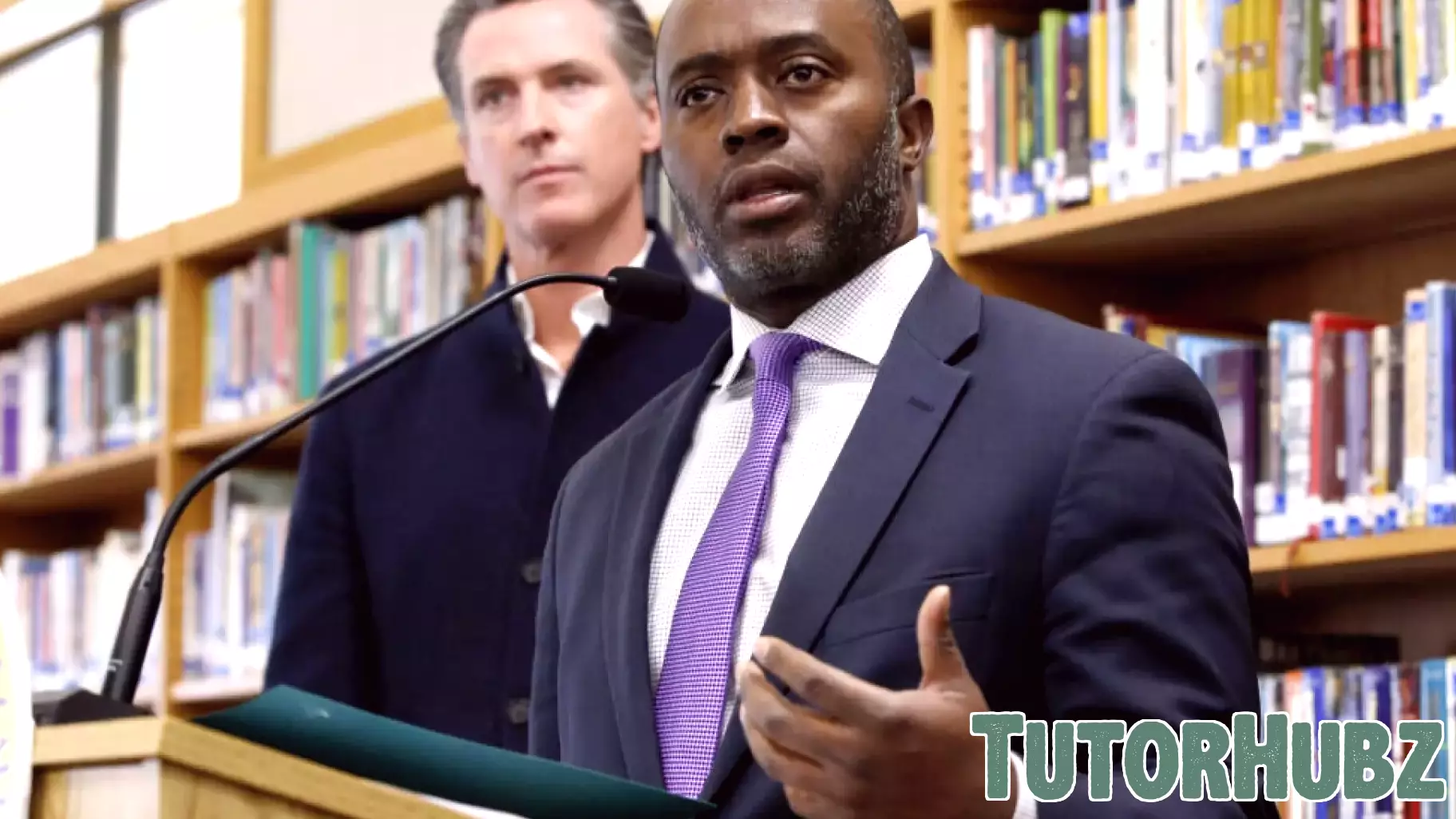 Proposal for Governors to Oversee California's Education Department