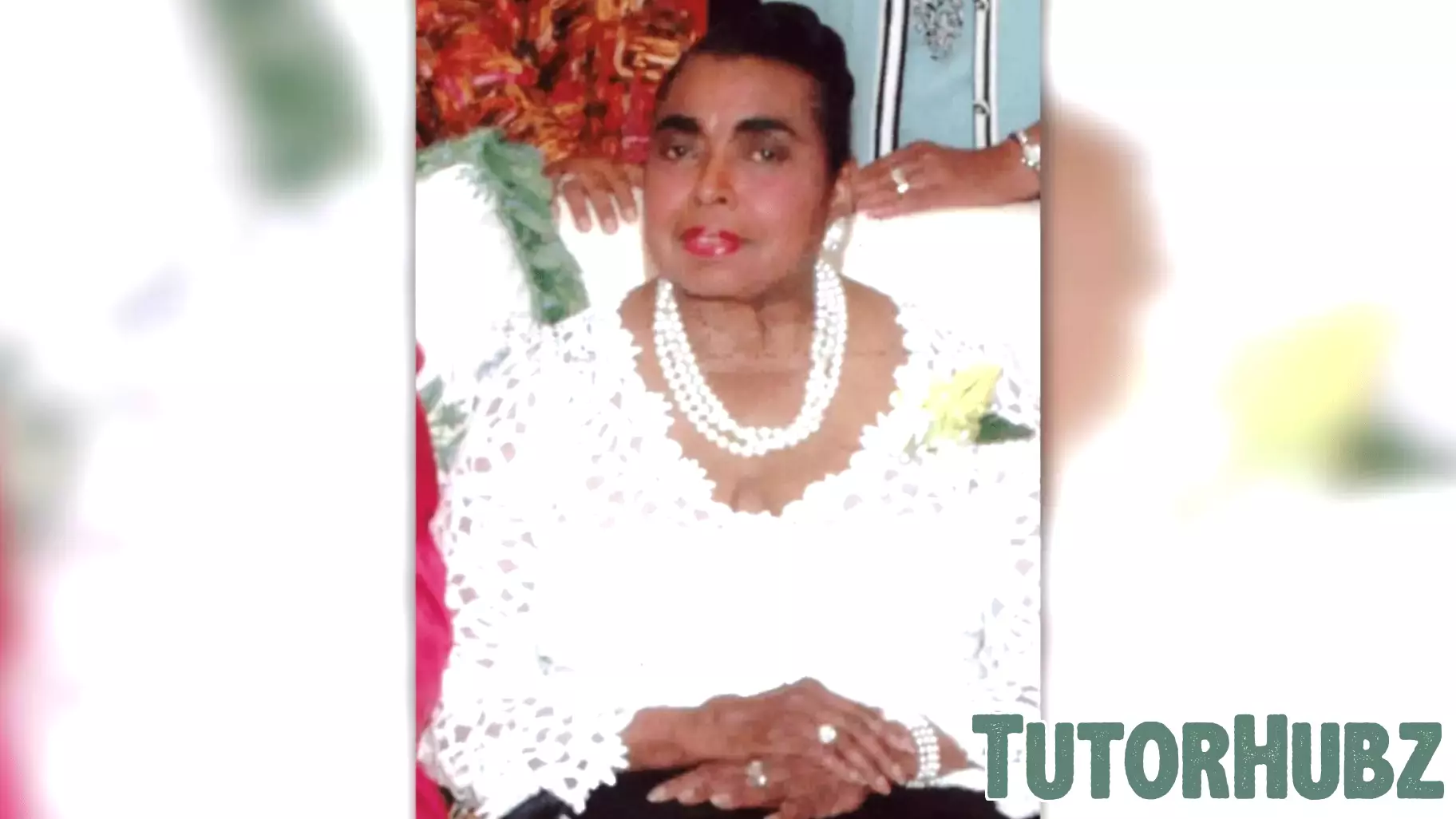 Remembering Anita Bond: A Champion for Equality and Education Passes Away at 95