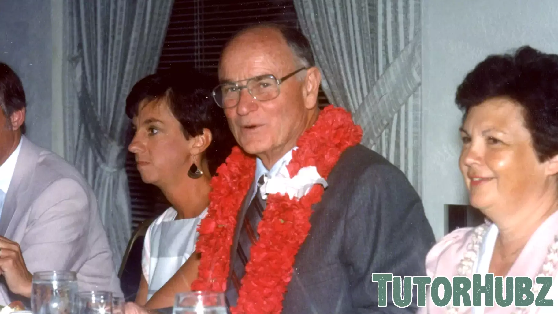 Remembering Neil Sweeney: A Pillar of the Pleasanton Community