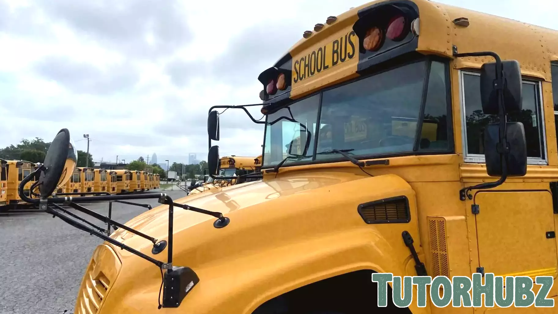 Residents Set to Elect New Representatives for Charlotte-Mecklenburg Board of Education in 2025