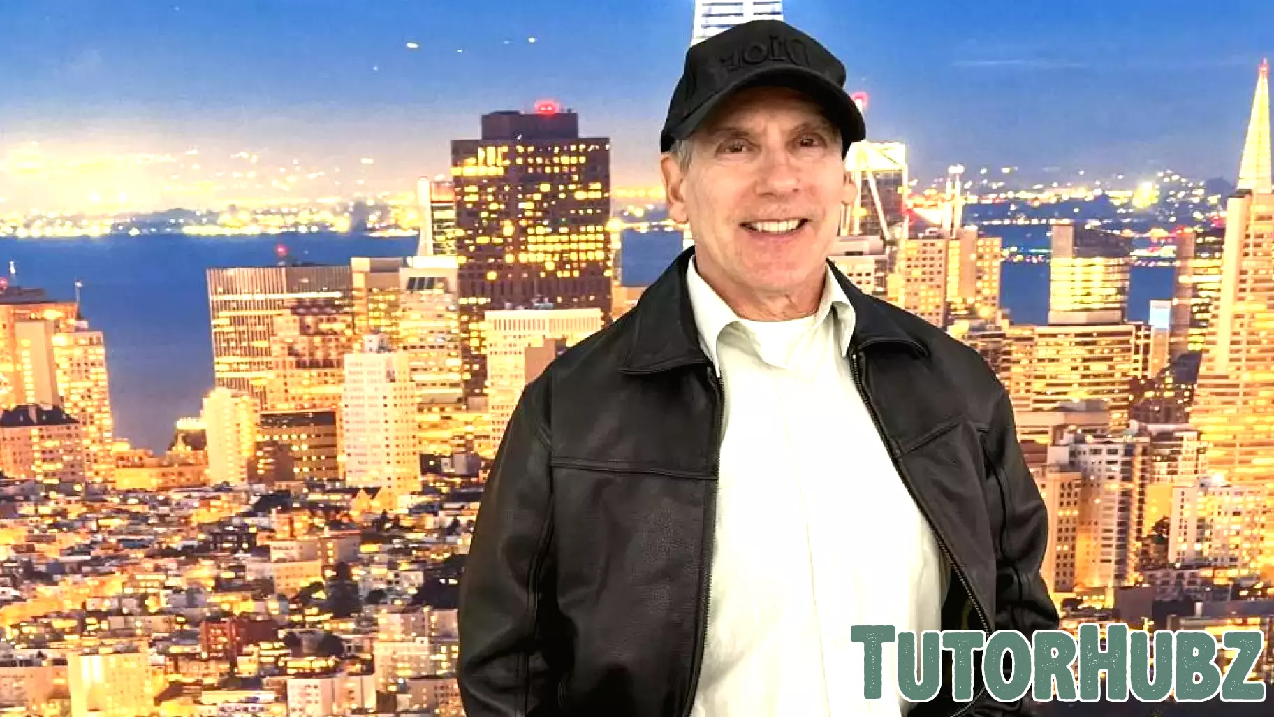 Richard Swerdlow Discusses the Dangers of Dismantling Education