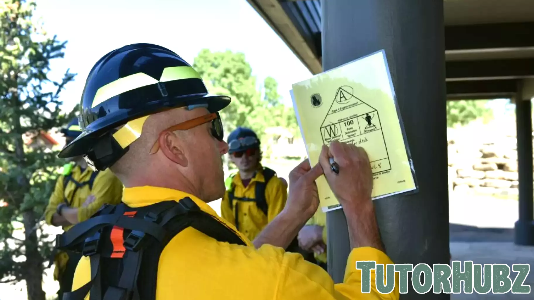 Safety Day brings emergency responders, Smokey Bear to Breckenridge for community education