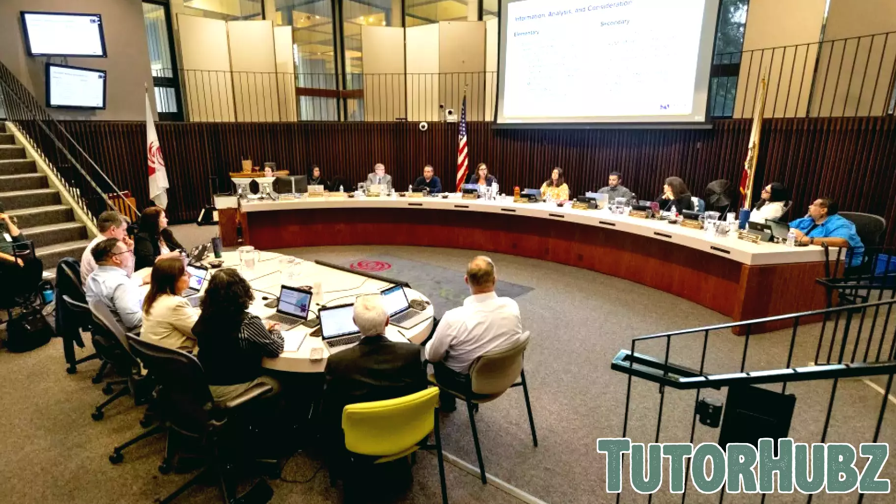 Santa Rosa School District Seeks Independence to Address Budget Challenges