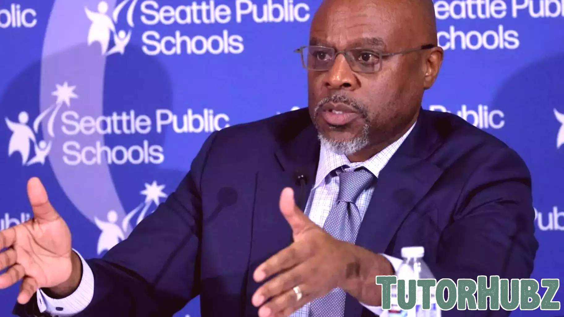 Seattle Central College names new interim president