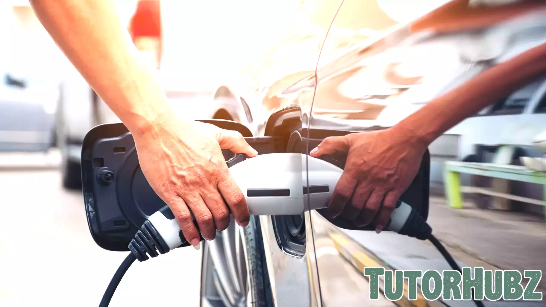 South Carolina launches EV education campaign to help drivers explore electric vehicles