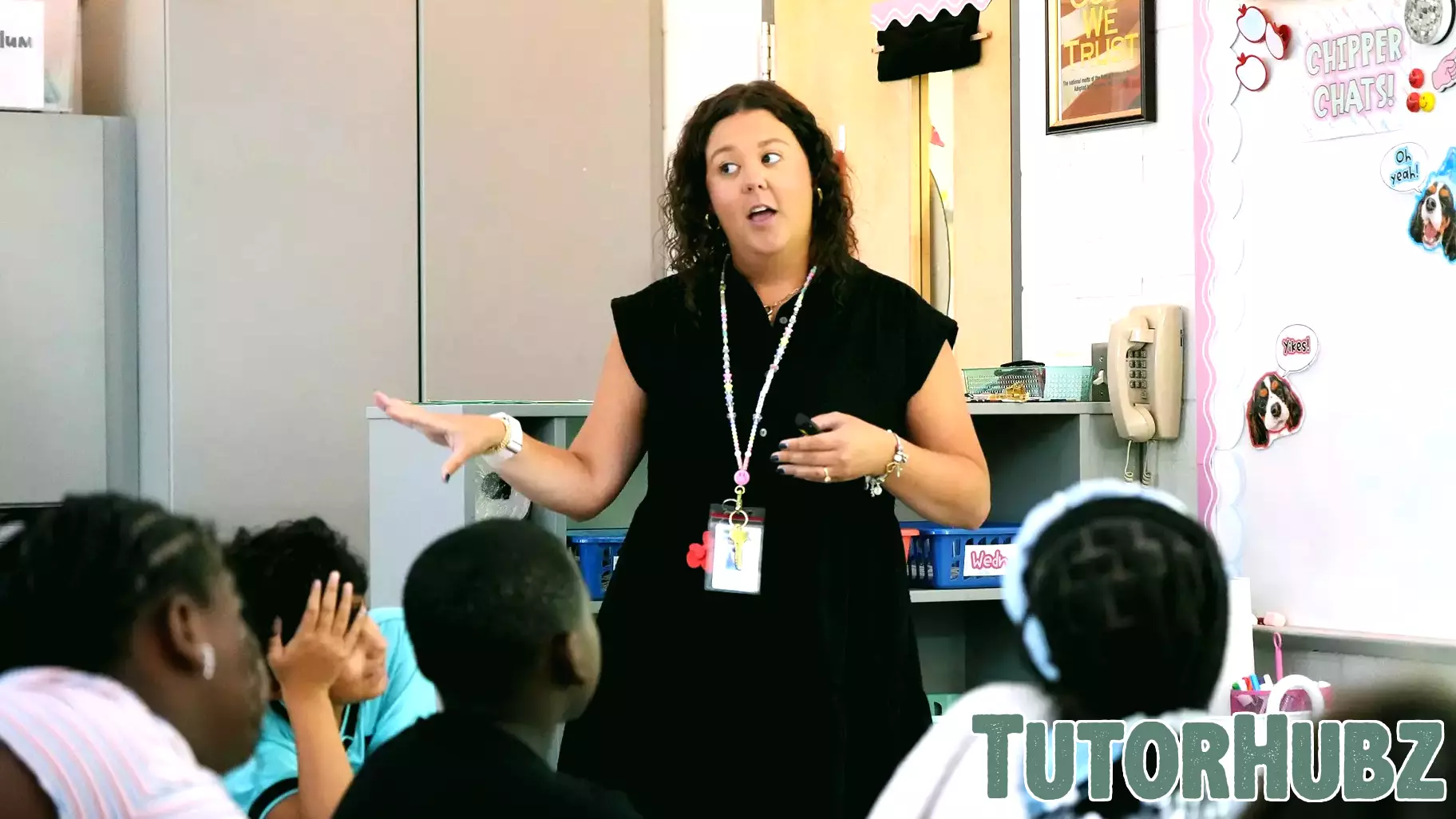 Southern States Grapple with Teacher Shortage Among Gen Z