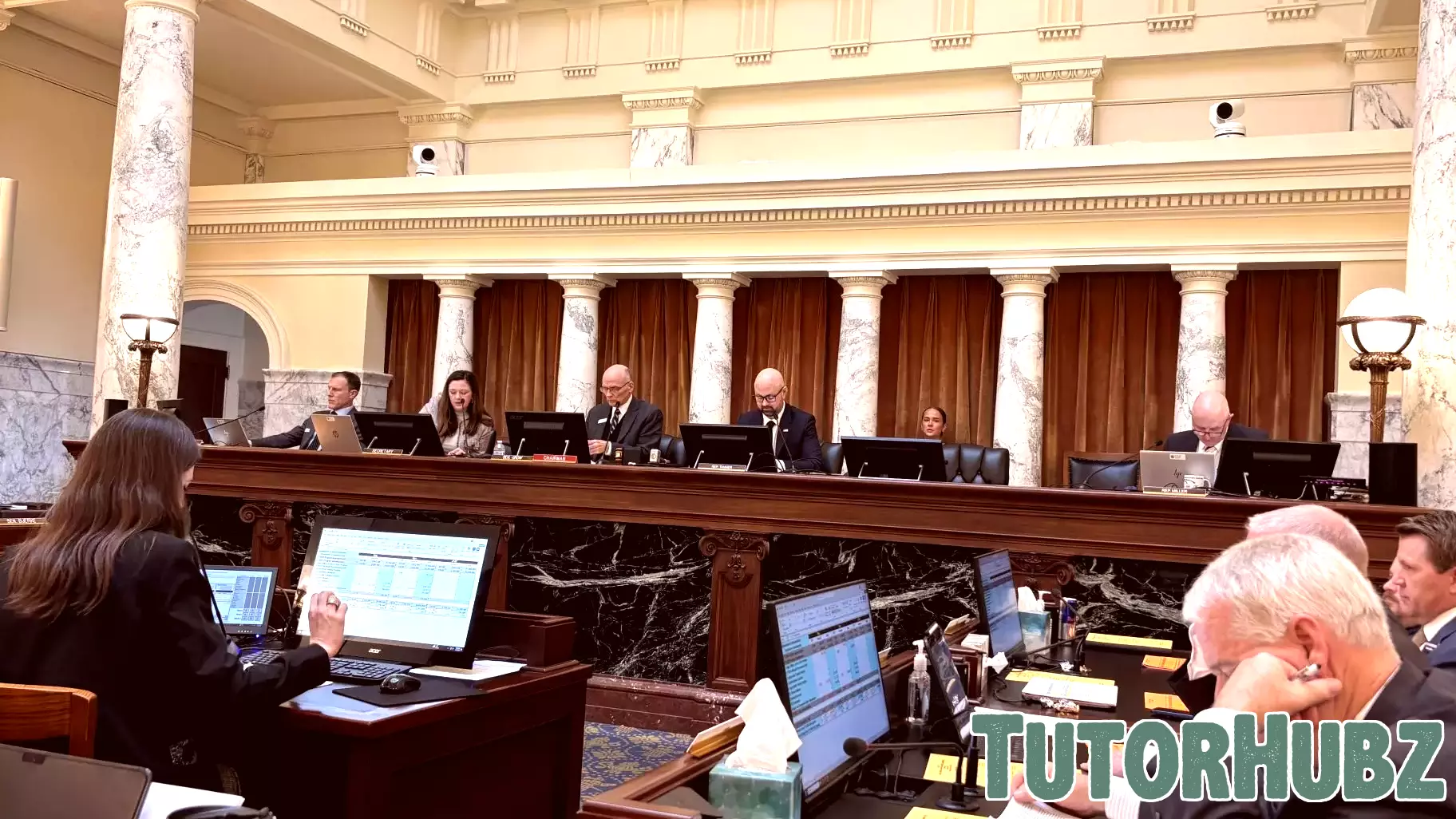Statehouse roundup, 3.2.26: JFAC reverses cuts for community colleges and CTE