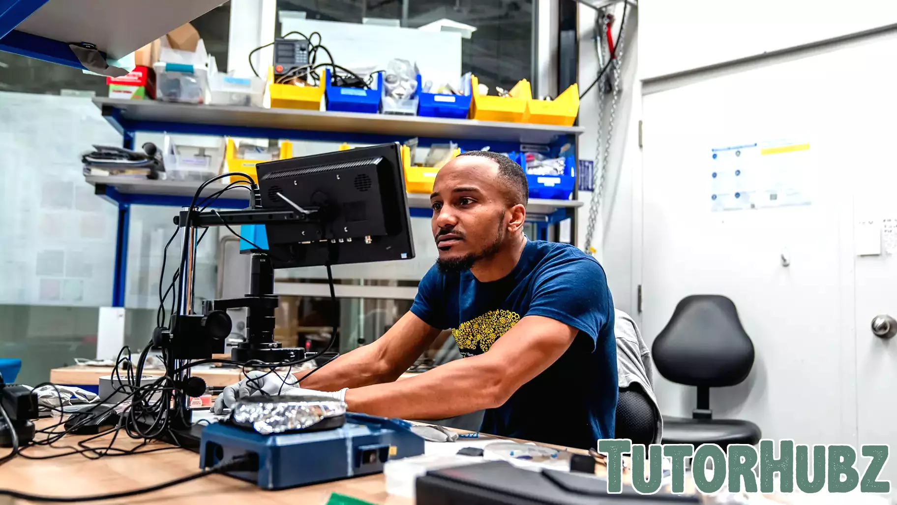STEM isn't always welcoming to diversity. A California college program aims to curb that