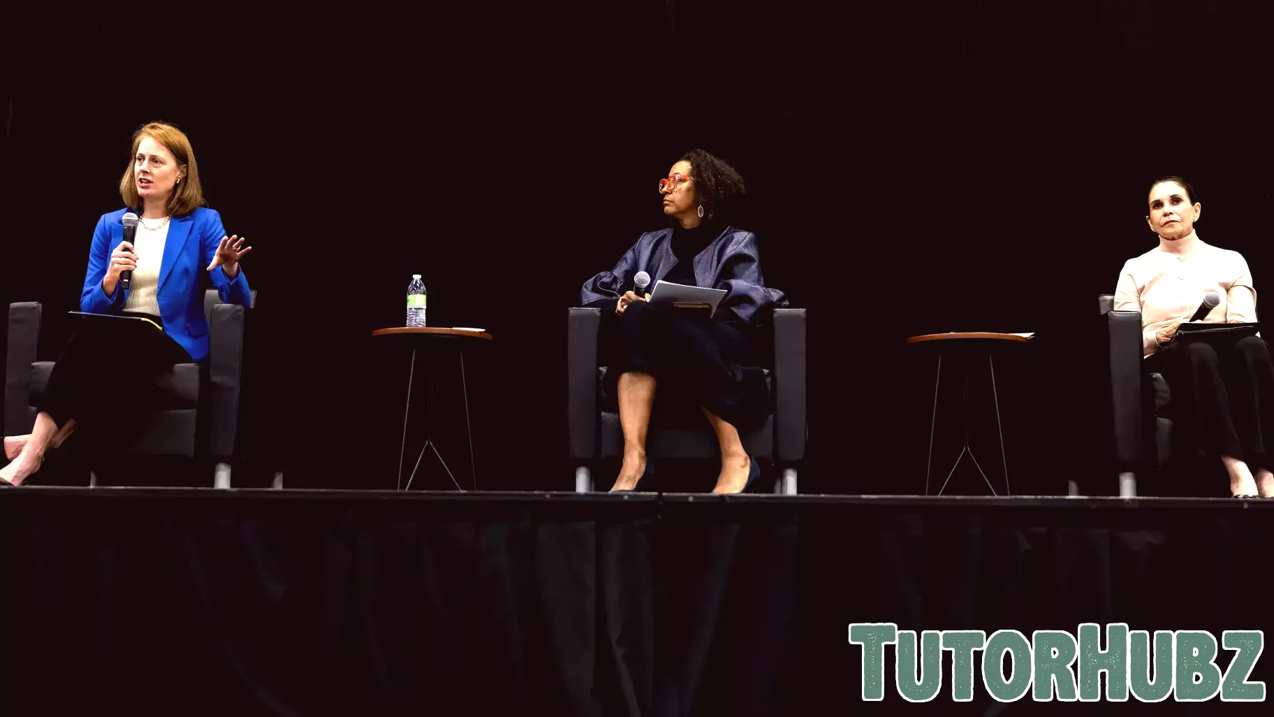 Strengthening the Workforce Begins in Education, Say Tarrant County Leaders