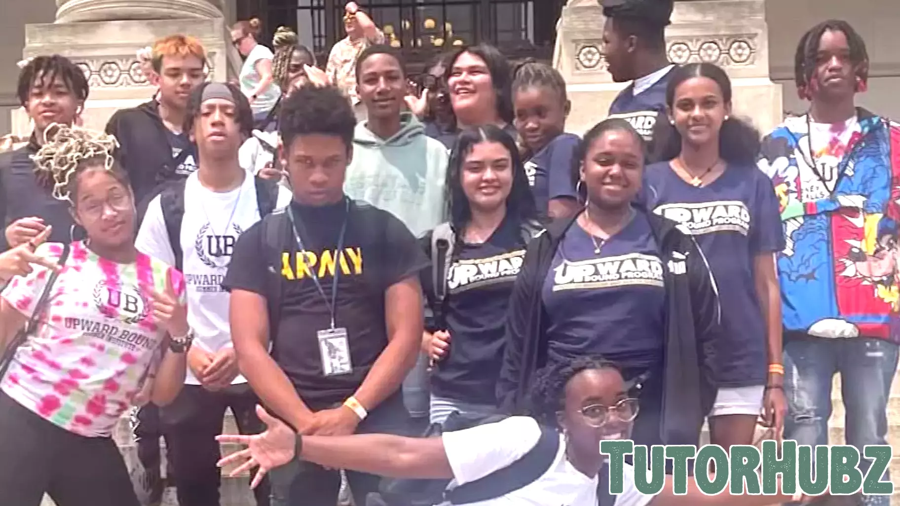 Students at ease after judge blocks Trump cuts to Upward Bound