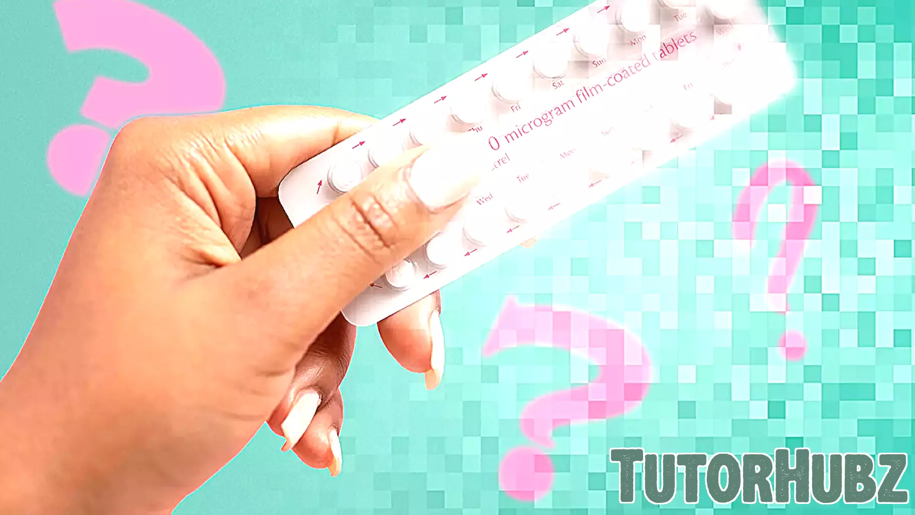 Study highlights opportunities to improve birth control education