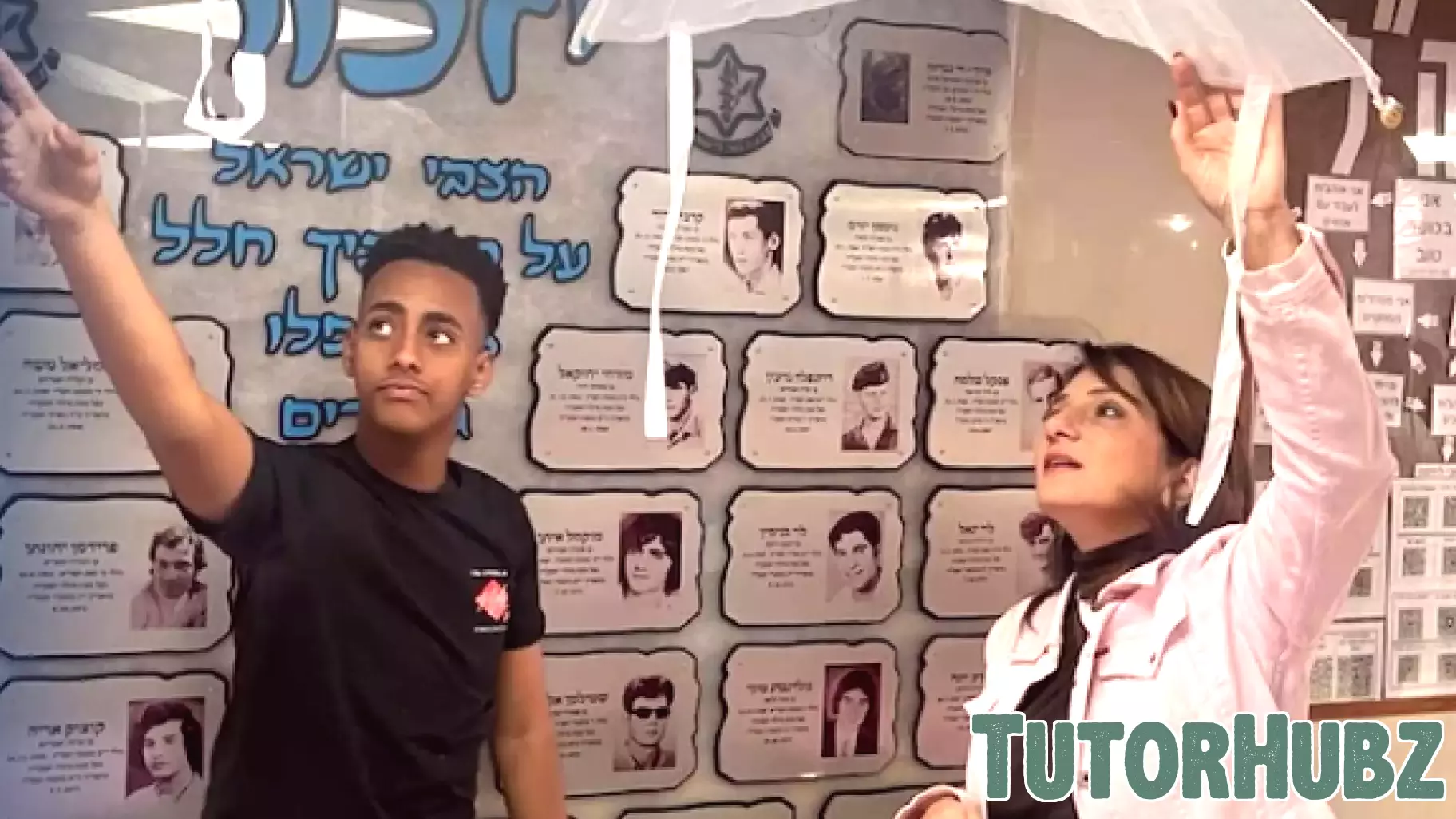 Supporting Democracy, Coexistence and Cultural Identity in Israeli Education