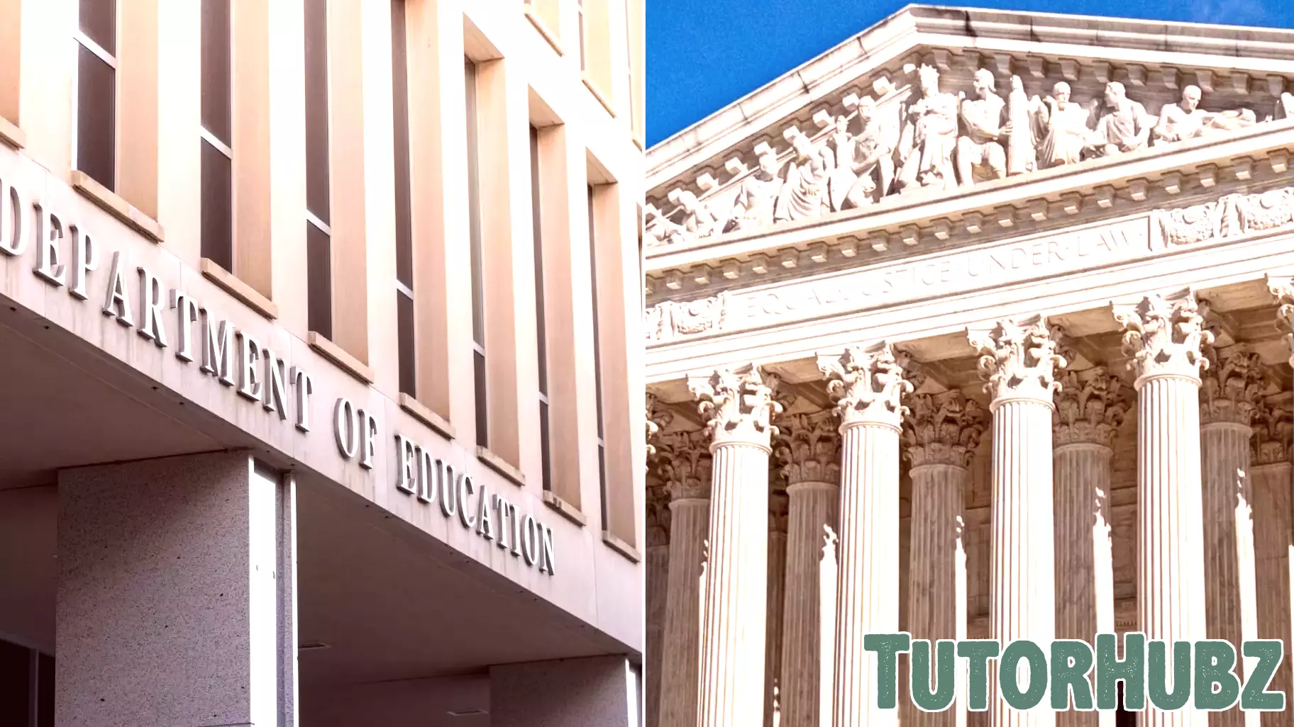 Supreme Court Allows Education Department to Halt DEI Teacher Grants