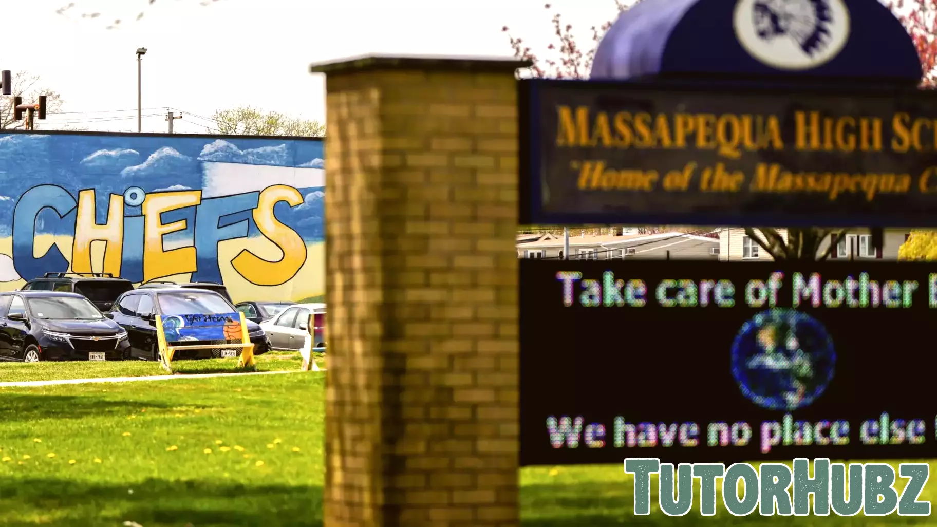 Tensions Rise Over Native American Mascot Ban in New York School District