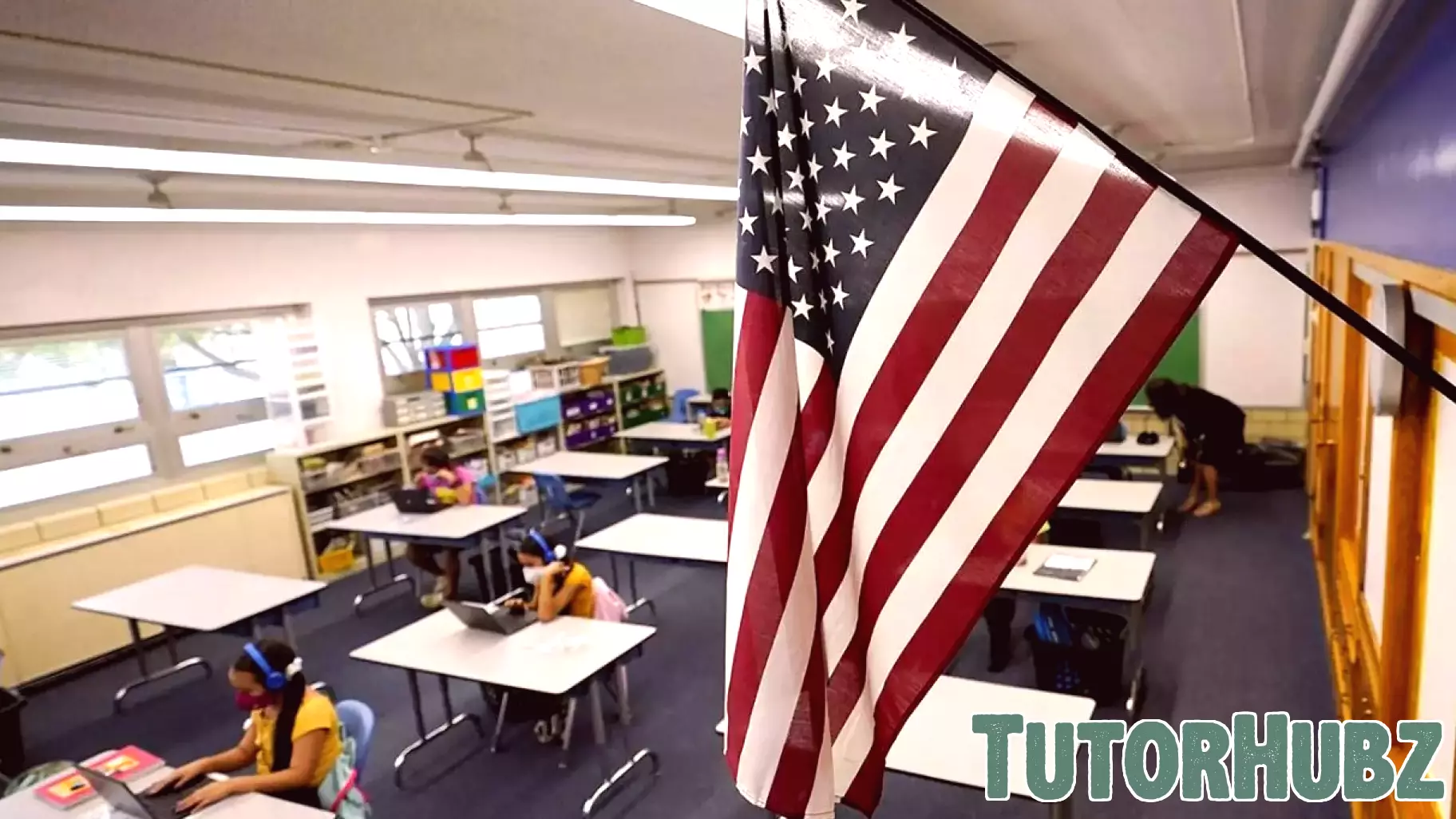 Texas to correct errors in Bible-infused curriculum