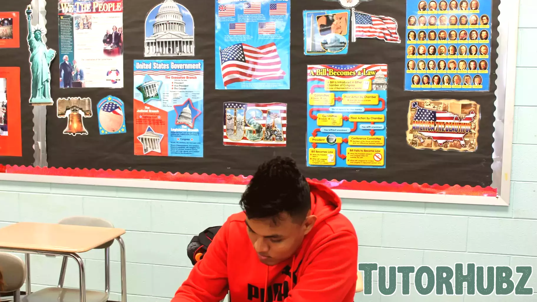 The Expansion of School Choice Threatens Civic Education
