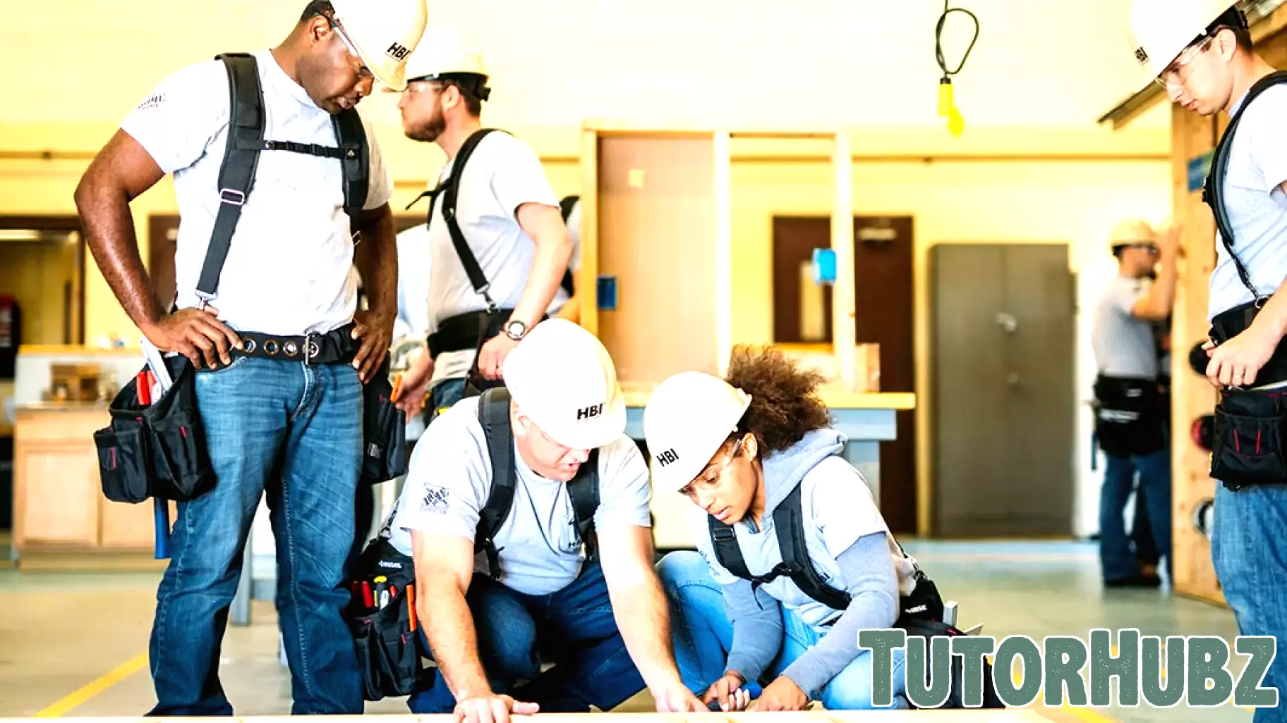 The Home Depot Foundation introduces 'Path to Pro Education Grants' to revitalize shop classes nationwide