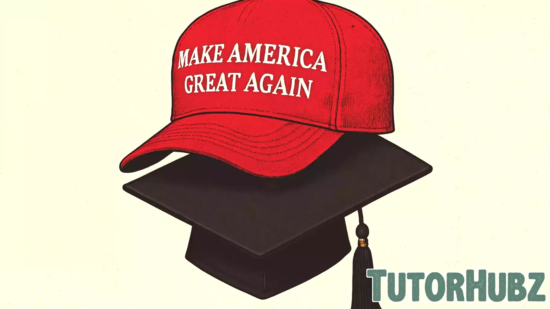 The Impact of Trump Administration Policies on Higher Education