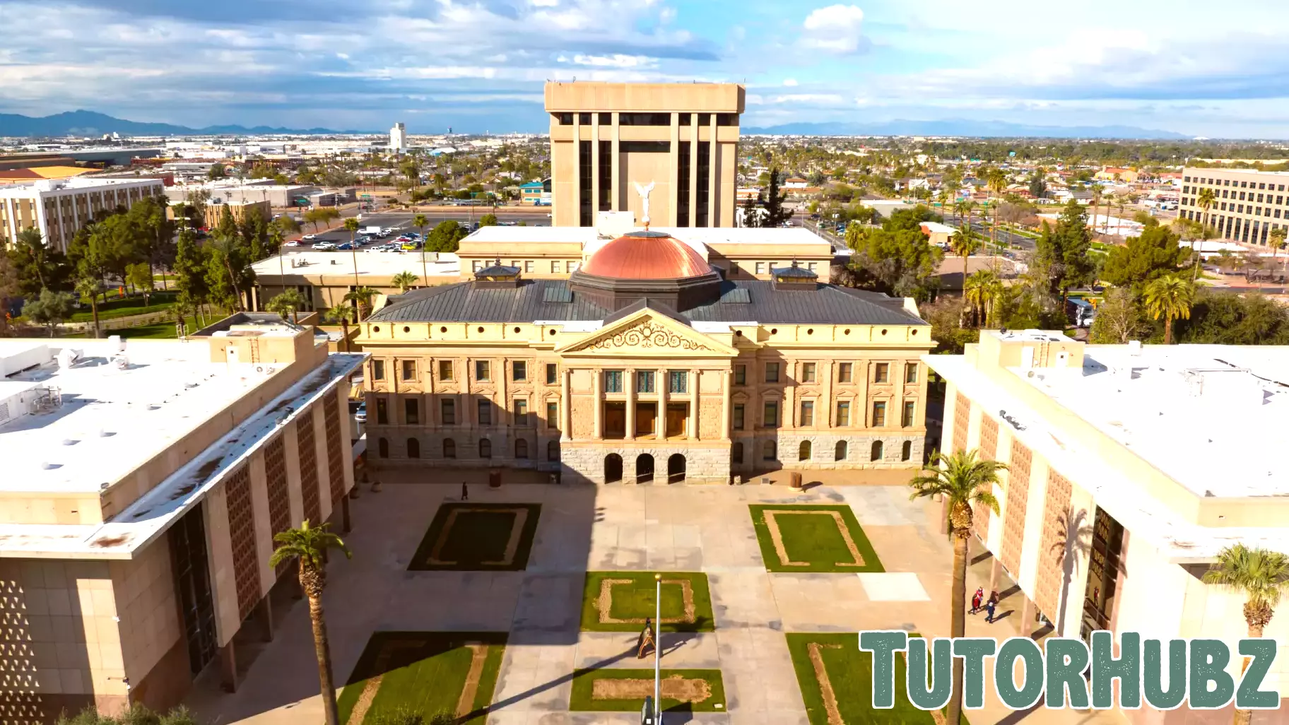 The Importance of Civic Education in Higher Learning
