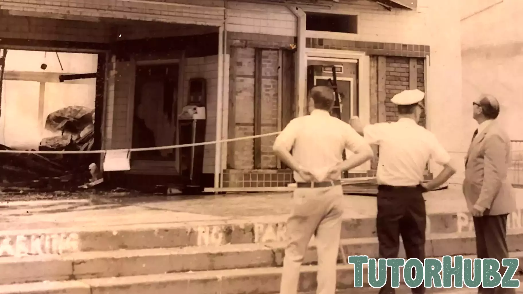 The Ritz Theater: A Gateway to Eclectic Film Education