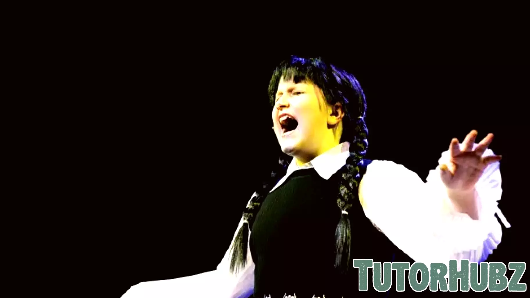 Theatre Aspen Education's Closing Night of a Broadway Classic
