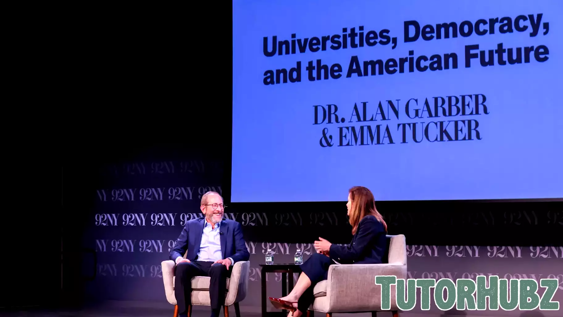 ‘This is not about Harvard. It is about higher education.’